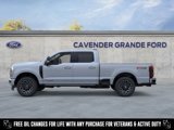 New 2025 Ford F250 Platinum image 3