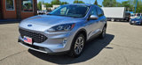 Used 2022 Ford Escape SEL w/ Technology Package image 2