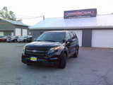 Used 2015 Ford Explorer 4WD Police Interceptor w/ Ready For The Road Package image 2