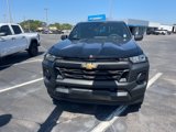 New 2025 Chevrolet Colorado W/T image 2
