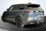 New 2025 Land Rover Range Rover Sport Autobiography image 3