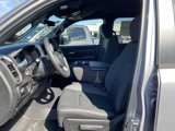 New 2025 RAM 1500 Classic Warlock image 2