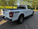 Used 2018 Ford F150 XLT w/ Equipment Group 302A Luxury image 5