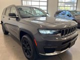 Used 2023 Jeep Grand Cherokee L Limited image 3