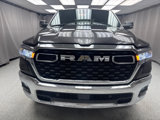 New 2025 RAM 1500 Big Horn image 5