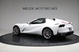 Certified 2022 Ferrari 812 GTS image 4