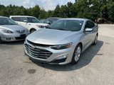 Used 2021 Chevrolet Malibu LT image 2