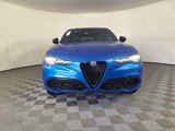 New 2025 Alfa Romeo Stelvio Sprint w/ Convenience Package image 4