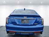 Certified 2025 Cadillac CT5 Sport image 4