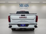 Used 2025 GMC Sierra 2500 Denali w/ Technology Package image 4