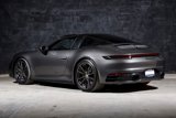 Used 2024 Porsche 911 Targa 4S image 3
