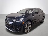 New 2025 Volkswagen ID.4 Pro S Plus image 2