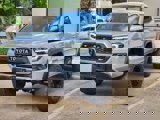 Used 2021 Toyota Tacoma TRD Off-Road w/ Technology Package image 3