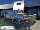 Certified 2024 Ford Ranger Raptor image 3