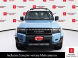 Certified 2025 Toyota Land Cruiser image 2