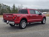 New 2025 Ford F150 XLT w/ Equipment Group 302A MID image 6
