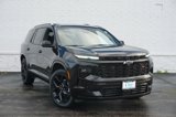 New 2025 Chevrolet Traverse RS w/ LPO, Floor Liner Package image 2