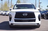New 2025 INFINITI QX80 Luxe image 5