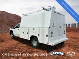New 2025 Chevrolet Silverado 3500 W/T w/ WT Convenience Package image 3