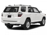 Used 2024 Toyota 4Runner SR5 image 2