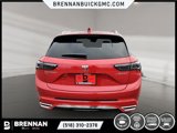 New 2025 Buick Envision Avenir image 4