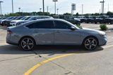 Used 2024 Honda Accord Sport image 4