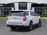 New 2025 GMC Yukon AT4 Ultimate image 4