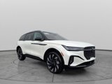 New 2025 Lincoln Nautilus Reserve w/ Jet Appearance Package image 2
