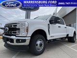 New 2025 Ford F350 XLT image 3