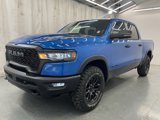 New 2025 RAM 1500 Rebel image 4
