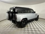 Certified 2024 Land Rover Defender 110 X-Dynamic SE image 4