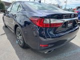 Used 2017 Lexus ES 350 image 3