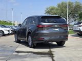 New 2025 MAZDA CX-90 Plug-In Hybrid w/ Preferred image 3