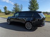 New 2025 Land Rover Range Rover Long Wheelbase SE image 4