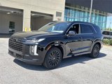 New 2025 Hyundai Palisade Calligraphy image 3