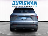 New 2026 Chevrolet Equinox LT w/ Convenience Package II image 5