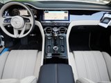 New 2025 Bentley Continental GTC image 4