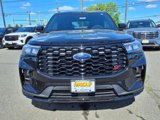 New 2025 Ford Explorer ST image 2