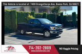 Used 2018 Ford F150 XLT image 2