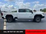 Used 2022 GMC Sierra 2500 AT4 w/ AT4 Preferred Package image 4