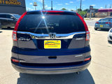 Used 2016 Honda CR-V SE image 4