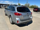 Used 2012 Subaru Outback 2.5i Limited w/ Moonroof Pkg image 6