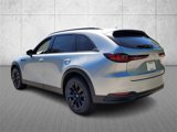 New 2025 MAZDA CX-90 3.3 Turbo w/ Premium Sport Pkg image 5