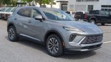 New 2025 Buick Envision Preferred image 2