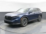 New 2026 Honda CR-V EX-L image 5