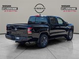 New 2025 Nissan Frontier SV w/ SV Convenience Package image 6