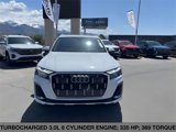 New 2025 Audi Q7 3.0T Prestige image 2