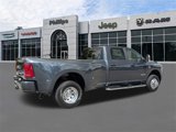 New 2026 RAM 3500 Laramie w/ Towing Technology Group image 4
