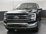 Used 2023 Ford F150 Lariat w/ Equipment Group 502A High image 3