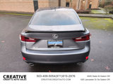 Used 2016 Lexus IS 200t image 4